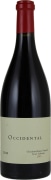 Occidental Cuvee Catherine Occidental Station Pinot Noir 2013  Front Bottle Shot