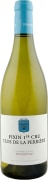 Domaine Joliet Fixin Clos de la Perriere Premier Cru Blanc 2022 Front Bottle Shot