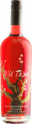 Carol Shelton Wild Thing Rendezvous Rose 2019  Front Bottle Shot