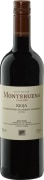 Montebuena Rioja 2018  Front Bottle Shot