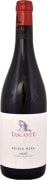Tascante Ghiaia Nera 2016  Front Bottle Shot