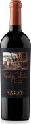 Aresti Family Collection 2015  Front Bottle Shot