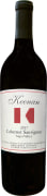 Keenan Napa Valley Cabernet Sauvignon 2017  Front Bottle Shot