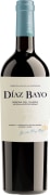 Bodegas Diaz Bayo Roble 2017 Front Bottle Shot