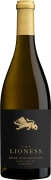 Hess Collection The Lioness Estate Chardonnay 2023  Front Bottle Shot