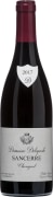 Domaine Delaporte Sancerre Rouge 2017  Front Bottle Shot