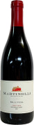 Martinelli Bella Vigna Pinot Noir 2017 Front Bottle Shot