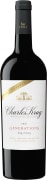 Charles Krug Family Reserve Generations 2021 Front Bottle Shot