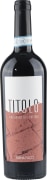 Elena Fucci Titolo by Amphora Aglianico del Vulture 2021  Front Bottle Shot