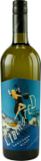Liberated Sauvignon Blanc 2015 Front Bottle Shot