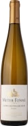 Meyer-Fonne Reserve Gewurztraminer 2024  Front Bottle Shot