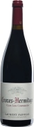 Laurent Fayolle Crozes-Hermitage Clos les Cornirets 2019  Front Bottle Shot