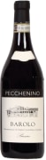 Pecchenino Barolo Bussia 2017  Front Bottle Shot