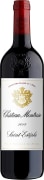 Chateau Montrose (1.5 Liter Magnum) 2018  Front Bottle Shot