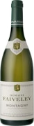Faiveley Montagny Blanc 2014 Front Bottle Shot
