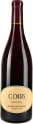 Cobb Wines Emmaline Ann Vineyard Pinot Noir 2013 Front Bottle Shot