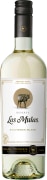 Miguel Torres Las Mulas Reserva Sauvignon Blanc 2018  Front Bottle Shot