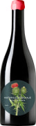 Azul y Garanza Naturaleza Salvaje Clarete 2021  Front Bottle Shot