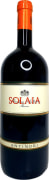 Marchesi Antinori Solaia (1.5 Liter Magnum) 2021  Front Bottle Shot