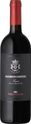 Frescobaldi Mormoreto 2013 Front Bottle Shot