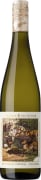 The Hare and The Tortoise Pinot Gris 2025  Front Bottle Shot