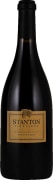 Stanton Vineyards Saint Helena Petite Sirah 2020  Front Bottle Shot