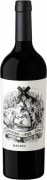 Mosquita Muerta Cordero con Piel Lobo Malbec 2023  Front Bottle Shot
