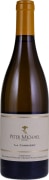 Peter Michael La Carriere Chardonnay 2021  Front Bottle Shot