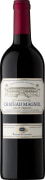 Barton & Guestier Chateau Magnol Cru Bourgeois 2018  Front Bottle Shot