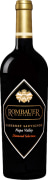 Rombauer Diamond Selection Cabernet Sauvignon 2014 Front Bottle Shot