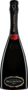 Bellavista Franciacorta La Scala Vendemmia Brut 2018  Front Bottle Shot