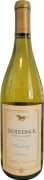 Saddleback Barrel Fermented Chardonnay 2022  Front Bottle Shot