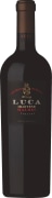 Luca Old Vine Malbec 2023  Front Bottle Shot