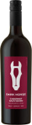 Dark Horse Cabernet Sauvignon 2020  Front Bottle Shot