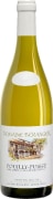 Duboeuf Domaine Beranger Pouilly-Fuisse 2017  Front Bottle Shot