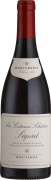 Boutinot Les Coteaux Schisteux Seguret 2022 Front Bottle Shot