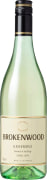 Brokenwood ILR Reserve Semillon 2009 Front Bottle Shot