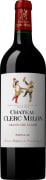 Chateau Clerc Milon  2017 Front Bottle Shot