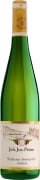 Joh. Jos. Prüm Wehlener Sonnenuhr Gold Capsule Riesling Auslese 2019  Front Bottle Shot