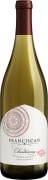 Franciscan Estate Chardonnay 2018  Front Bottle Shot