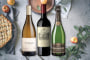 Thanksgiving Turkey Pairing Trio (Mixed Wine) Gift Product Image