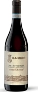 G.D. Vajra Dolcetto d'Alba Coste and Fossati 2018  Front Bottle Shot