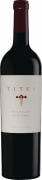 Titus Zinfandel 2023 Front Bottle Shot