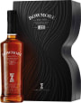 Bowmore Timeless Series 27 Year Single Malt Scotch Whisky with Gift Box Front Bottle Shot