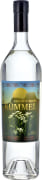Golden Moon Kummel Liqueur Front Bottle Shot