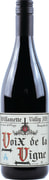 Voix de la Vigne Pinot Noir 2023  Front Bottle Shot