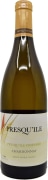 Presqu'ile Presqu'ile Vineyard Chardonnay 2013  Front Bottle Shot