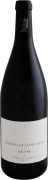 Chateau de Fosse-Seche Saumur Eolithe Rouge 2021  Front Bottle Shot