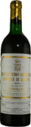 Chateau Pichon Longueville Comtesse de Lalande 1978 Front Bottle Shot