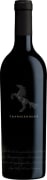 Black Stallion Winery Transcendent 2021  Front Bottle Shot